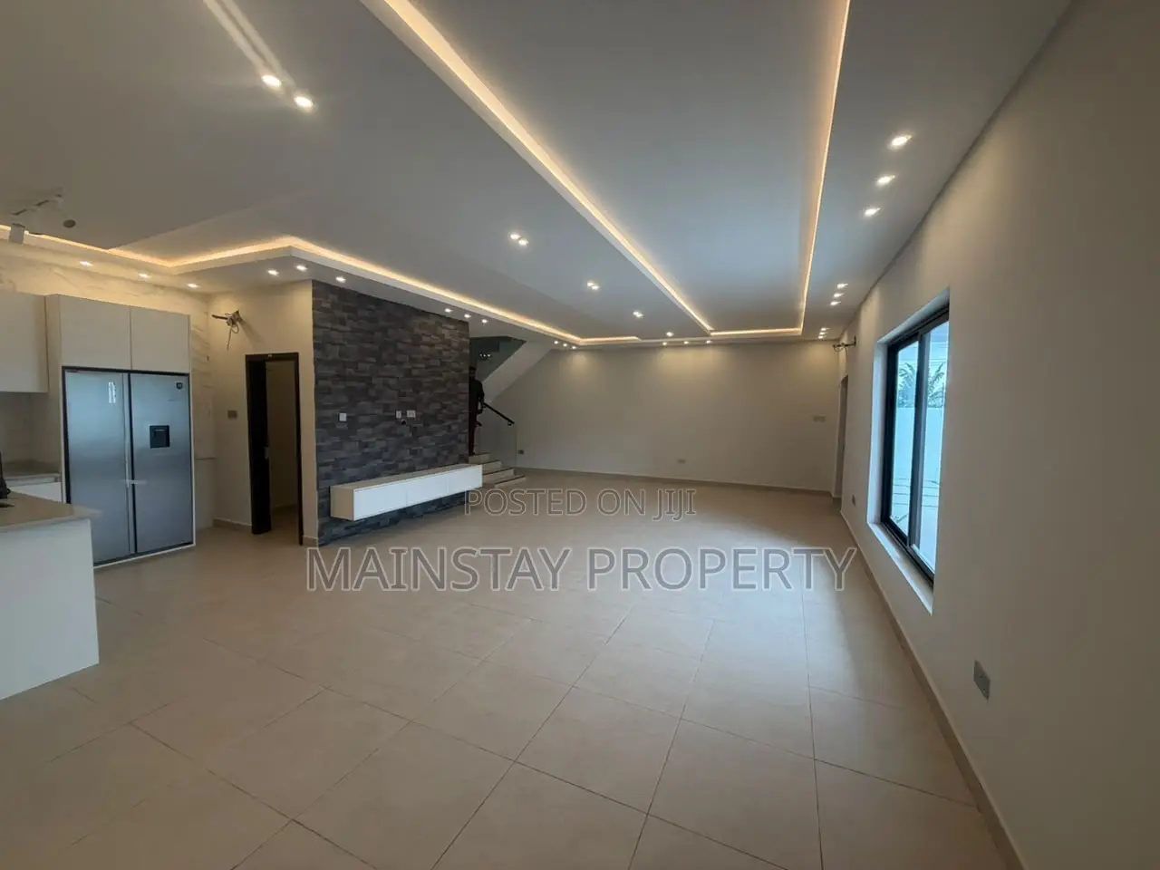 4bdrm House in Mainstay Estates, East Legon for sale