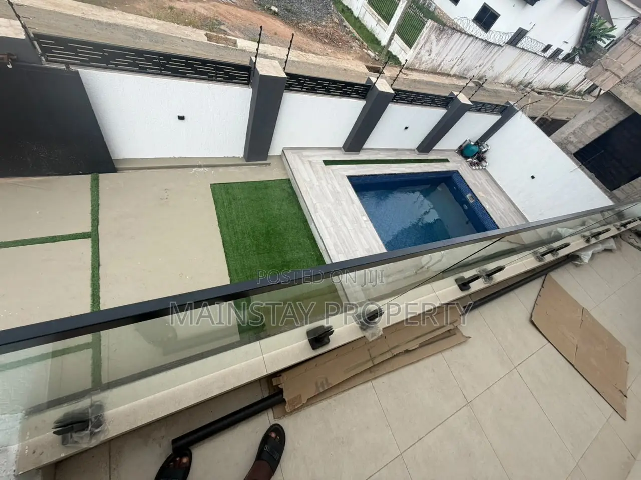 4bdrm House in Mainstay Estates, East Legon for sale