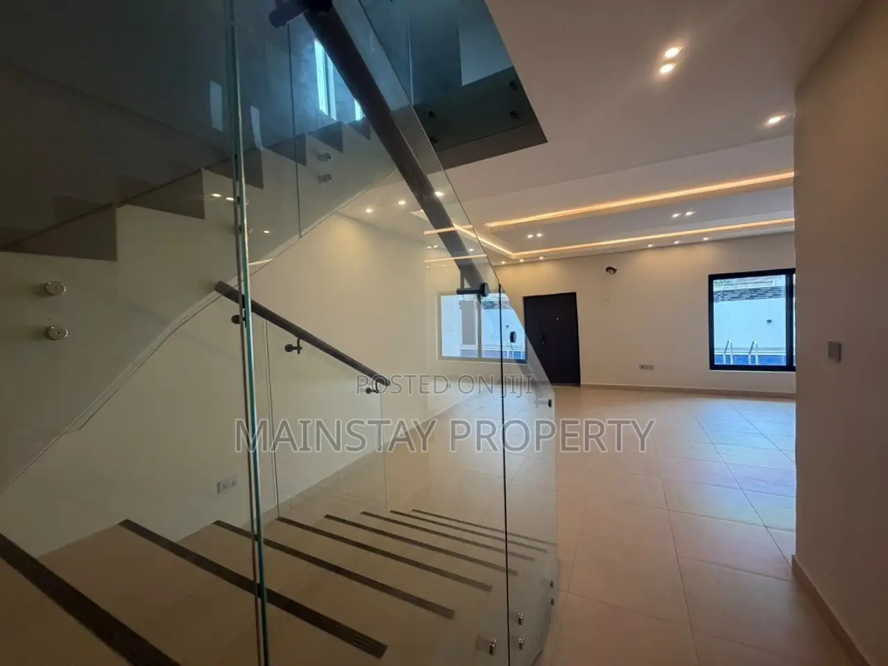 4bdrm House in Mainstay Estates, East Legon for sale