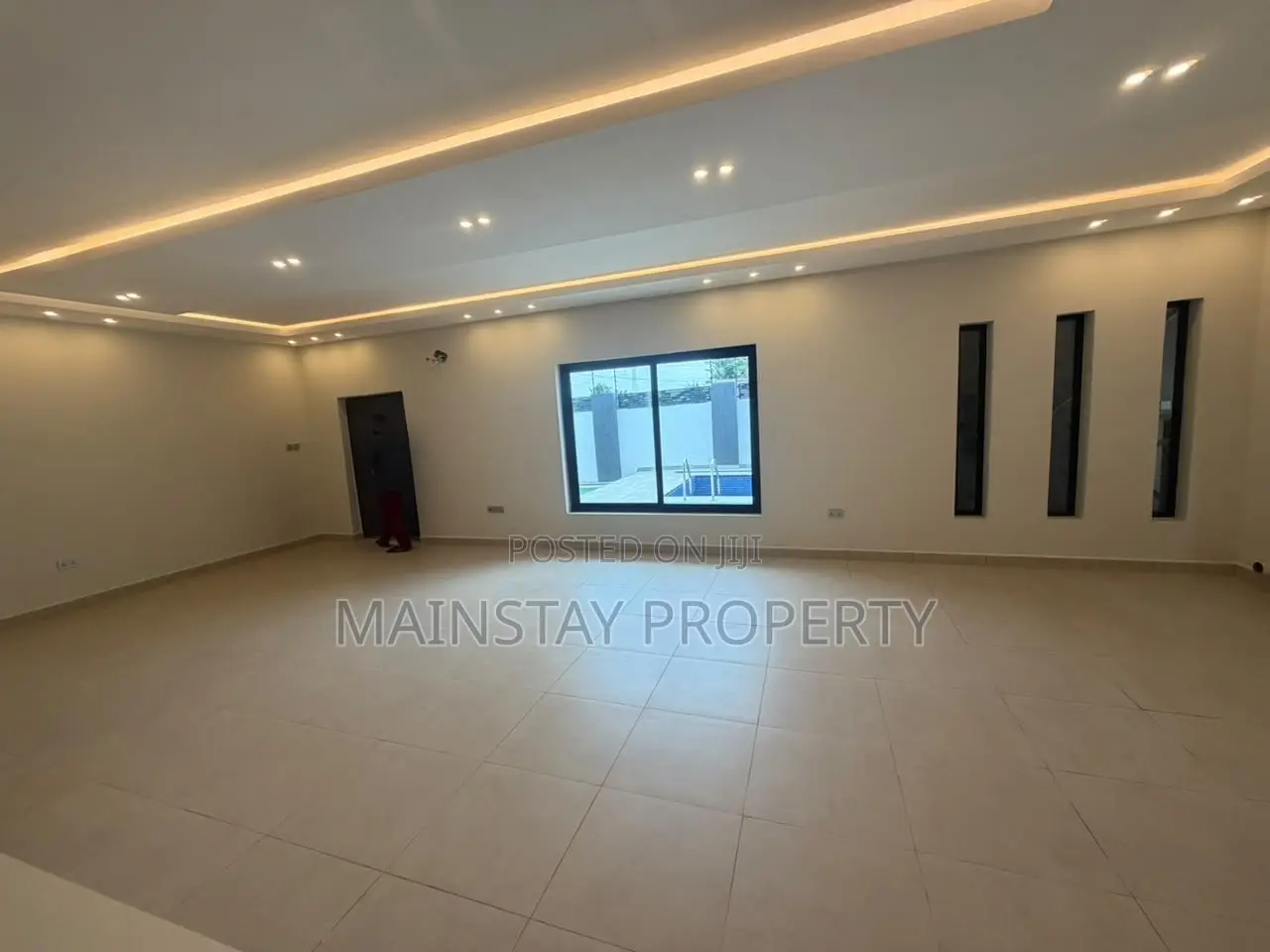 4bdrm House in Mainstay Estates, East Legon for sale