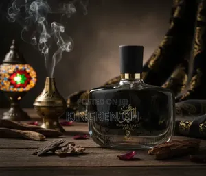 Oud Al Layl Aswad Original