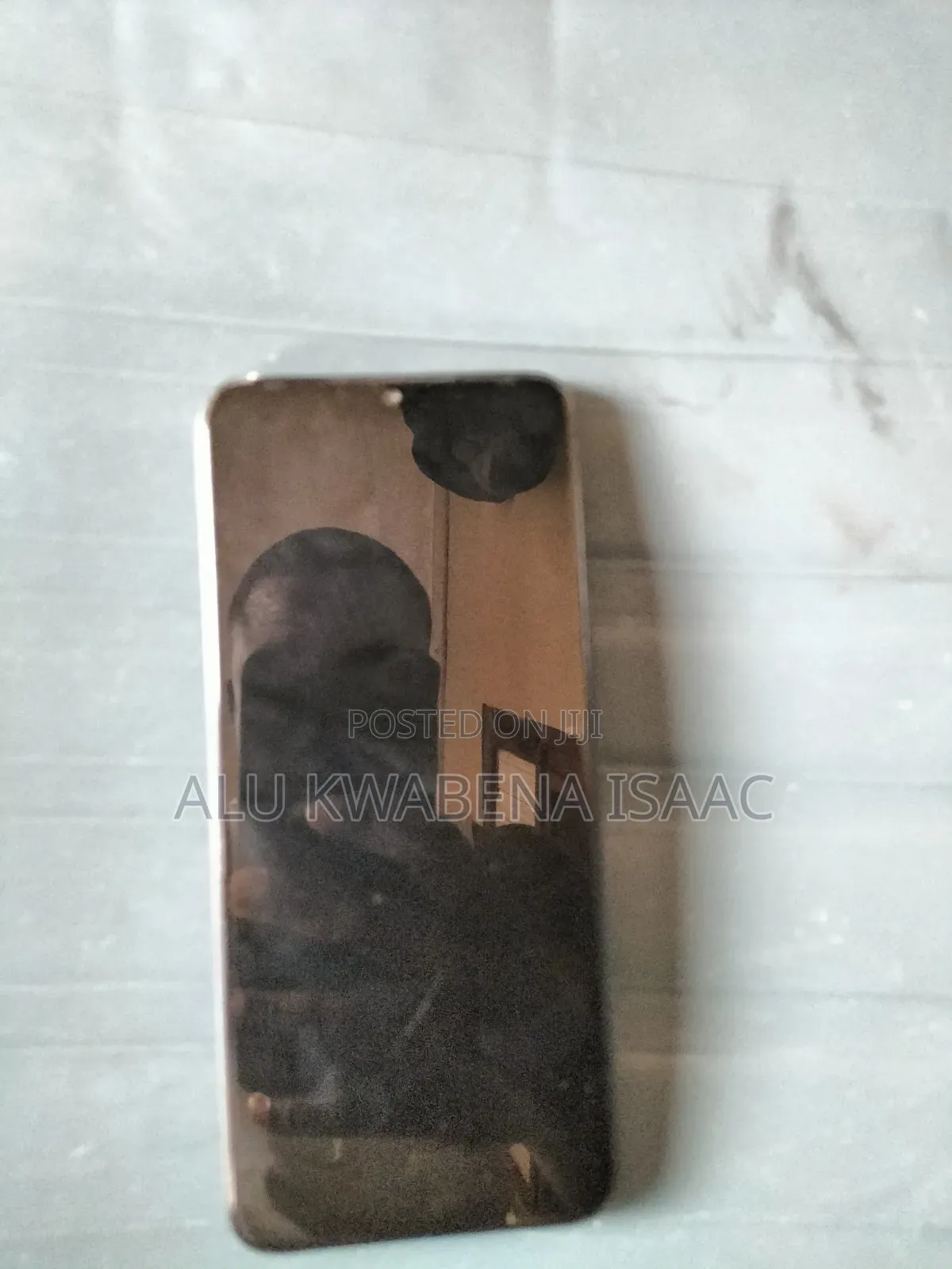 Tecno Spark 7 Pro 64 GB Black