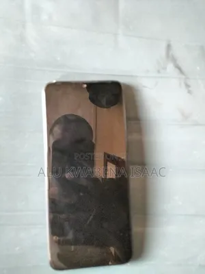 Tecno Spark 7 Pro 64 GB Black