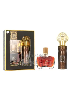 Oud Al Layl Gift Set Original