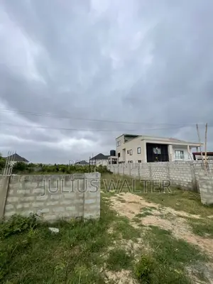 2 Plots of Land for Sale at Celebrity Hills, Lashibi Sakumono
