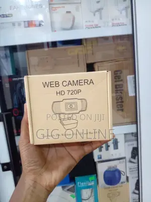 Z05 Hd USB Webcam for PC Laptop