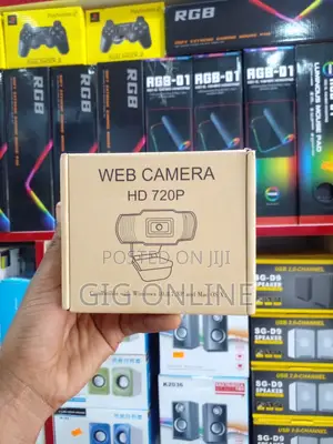 Z05 Hd USB Webcam for PC Laptop