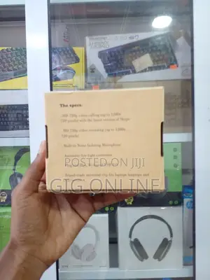 Z05 Hd Webcam