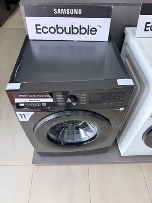 11kg Samsung Front Load Washer
