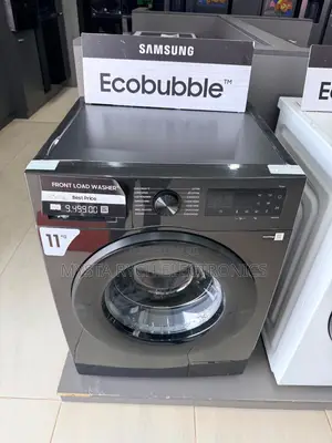 11kg Samsung Front Load Washer