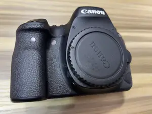 Eos Canon 6d Mark Ii