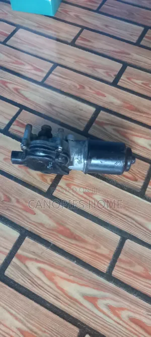 Honda Civic 2010 Wiper Motor