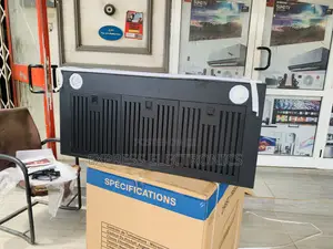 Place Your Order for Kenwood Heat Extractor 90cm