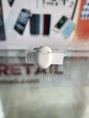 Pixel Bud a-Series