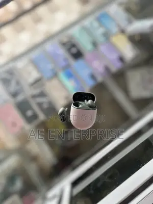 Pixel Bud a-Series
