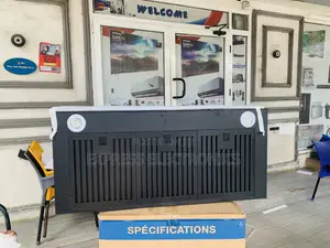 Available Now at Store Built Range Hood Extractor Kenwood 90Cm