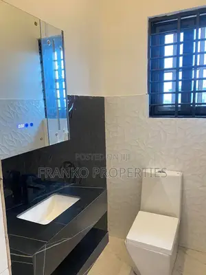 3bdrm Apartment in Franko Properties, Pentecost for rent