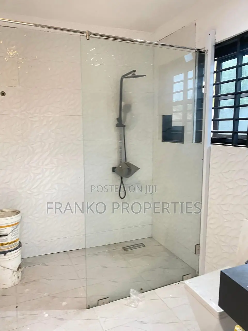 3bdrm Apartment in Franko Properties, Pentecost for rent
