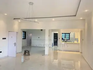 3bdrm Apartment in Franko Properties, Pentecost for rent