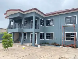 3bdrm Apartment in Franko Properties, Pentecost for rent