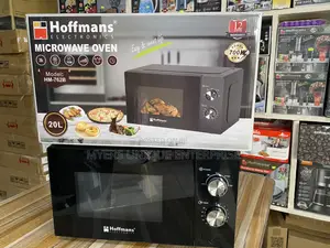 Affordable Hoffmans 20 Litres Microwave Oven