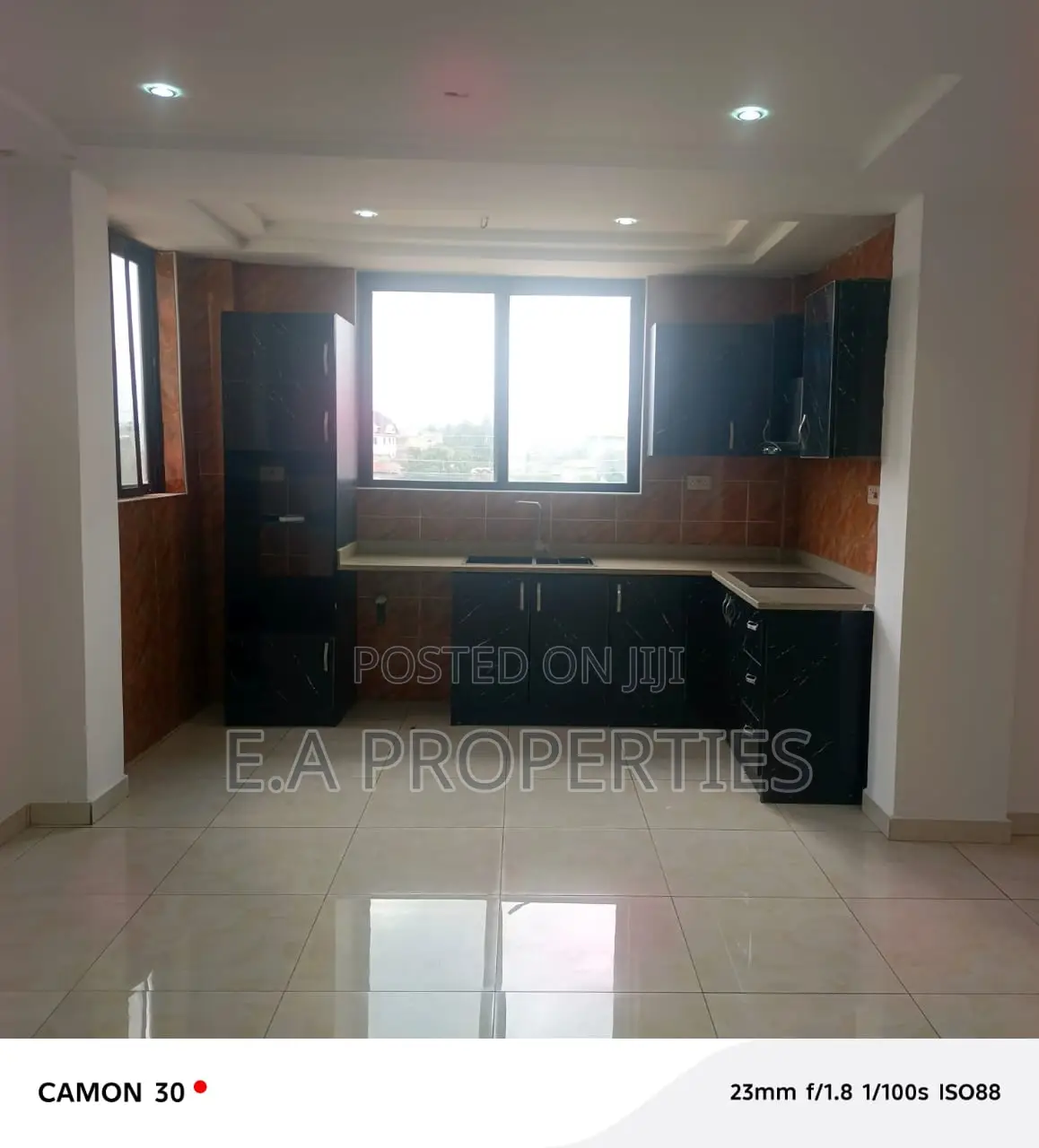 2bdrm Apartment in Ea Properties, Ability for rent