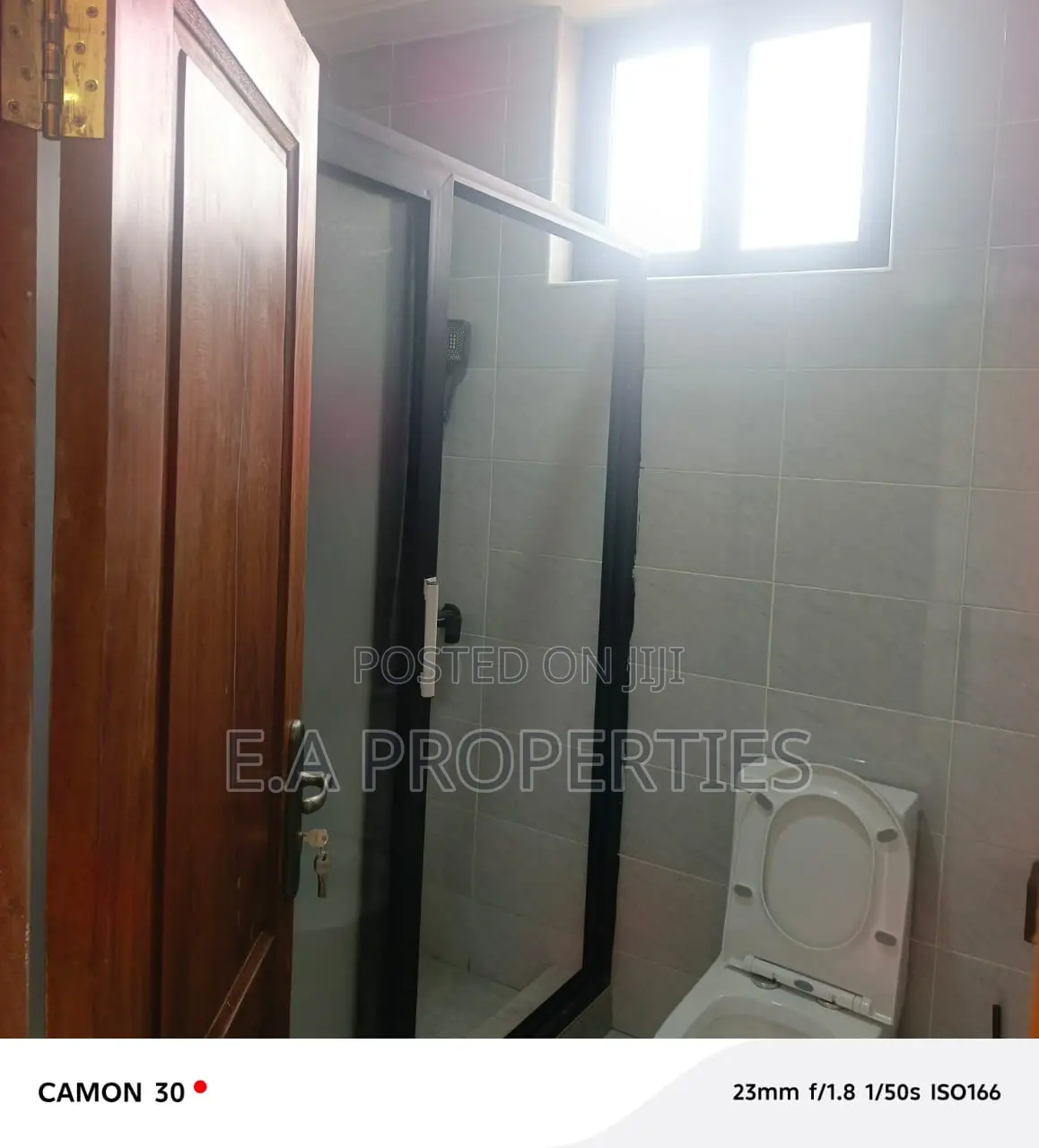 2bdrm Apartment in Ea Properties, Ability for rent
