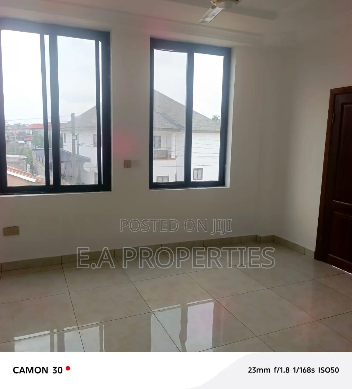 2bdrm Apartment in Ea Properties, Ability for rent