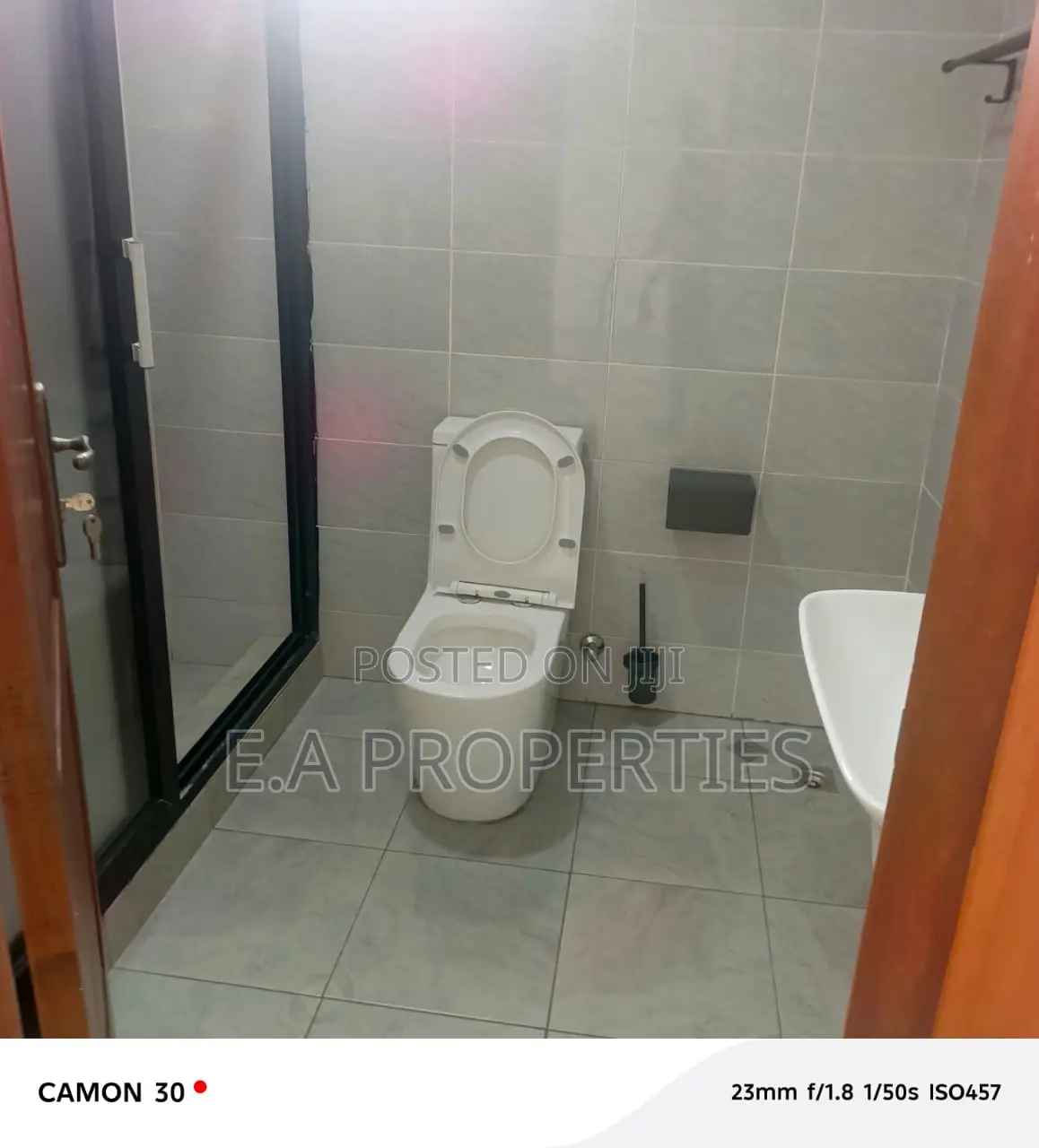 2bdrm Apartment in Ea Properties, Ability for rent