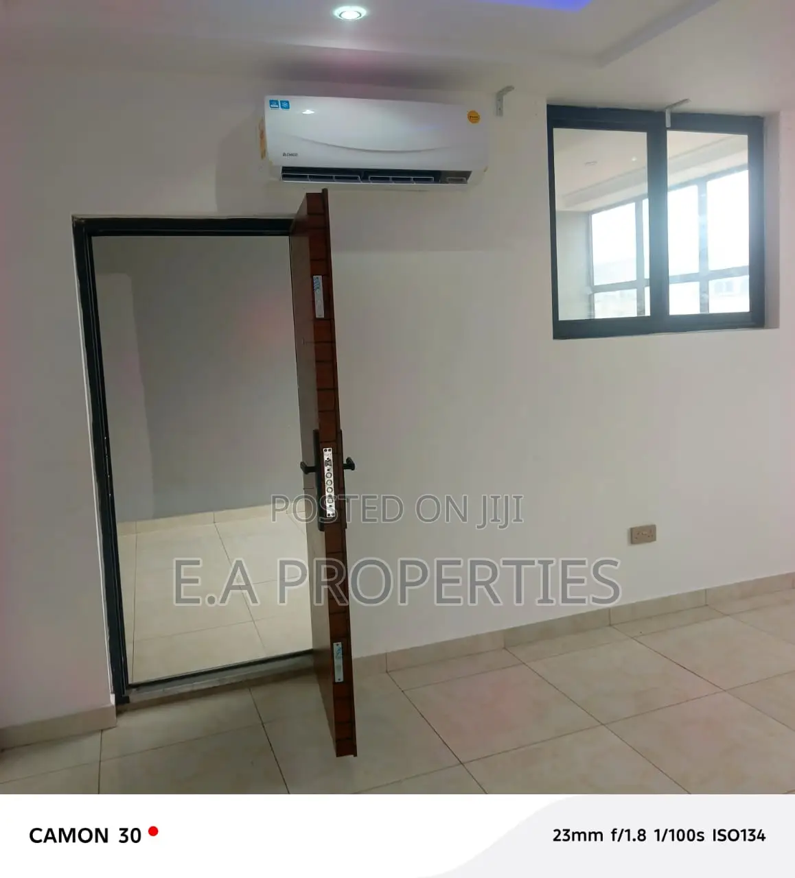 2bdrm Apartment in Ea Properties, Ability for rent