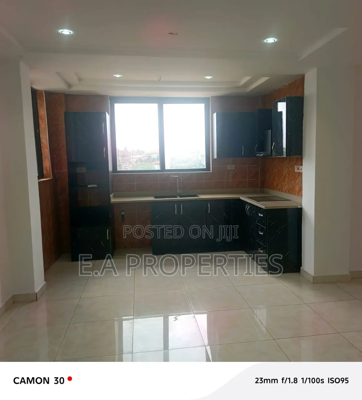 2bdrm Apartment in Ea Properties, Ability for rent