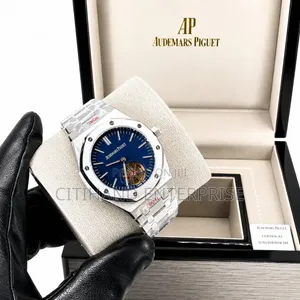 Classy Audemars Piquet Watch - High and Stylish !