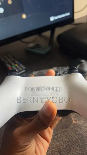 Ps5 Controller