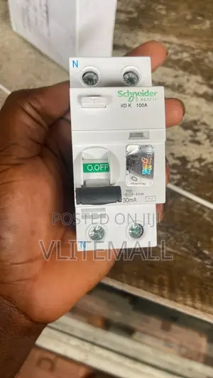 Schneider Electric Acti9 iID