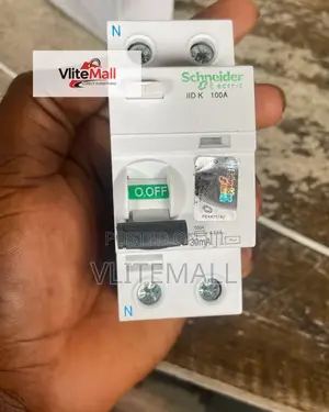 Schneider Electric Acti9 iID