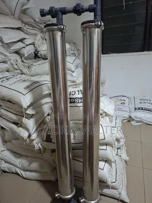Membrane Housing