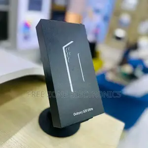 New Samsung Galaxy S25 Ultra 1 TB Black