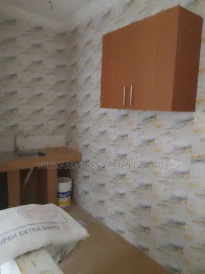1bdrm Apartment in Ebenard Properties, Lashibi for rent