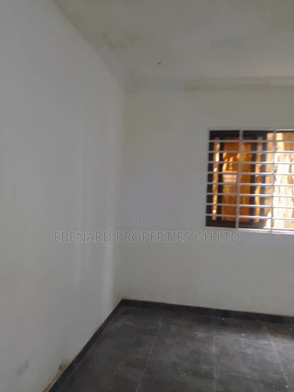 1bdrm Apartment in Ebenard Properties, Lashibi for rent