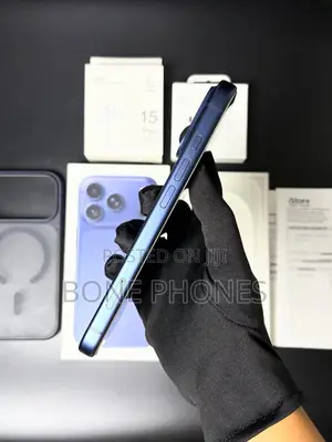 Apple iPhone 17 Pro Max 256 GB Blue