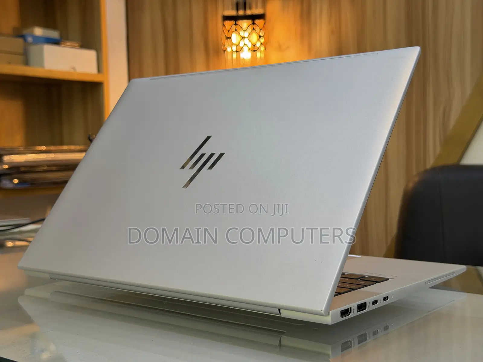 Laptop HP EliteBook 845 G11 16GB AMD Ryzen 5 SSD 256GB