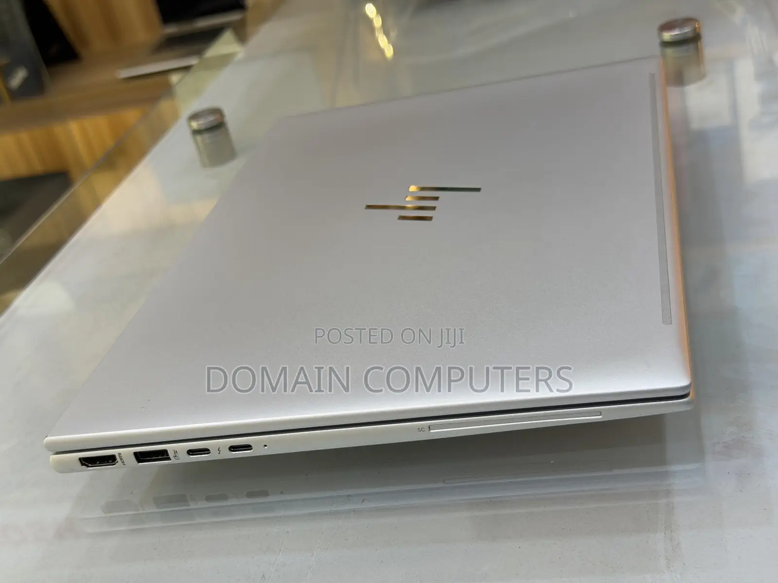 Laptop HP EliteBook 845 G11 16GB AMD Ryzen 5 SSD 256GB