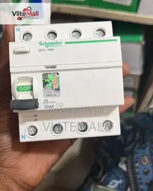 Schneider Electric iID K 100A