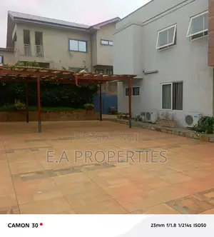 1 Plots of Land for Sale at East Legon ANC Mall