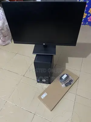 Desktop Computer HP 290 G9 8GB Intel Core i5 HDD+SSD 500GB