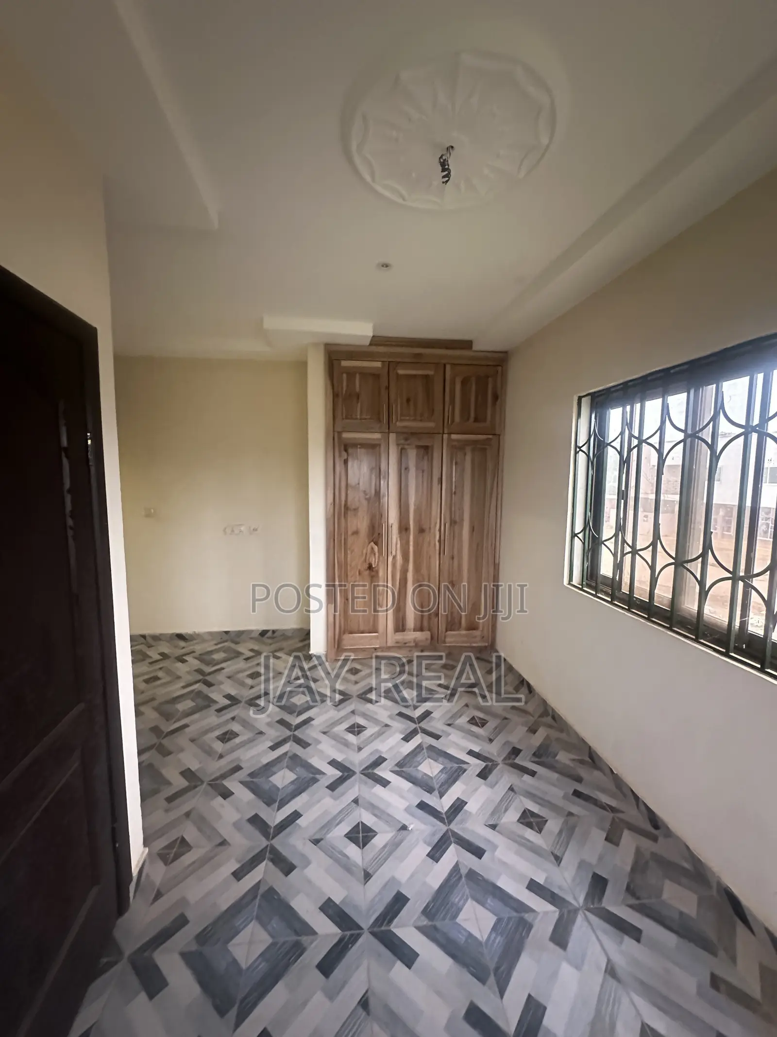 2bdrm Apartment in Jay Real Estate., Kasoa for rent