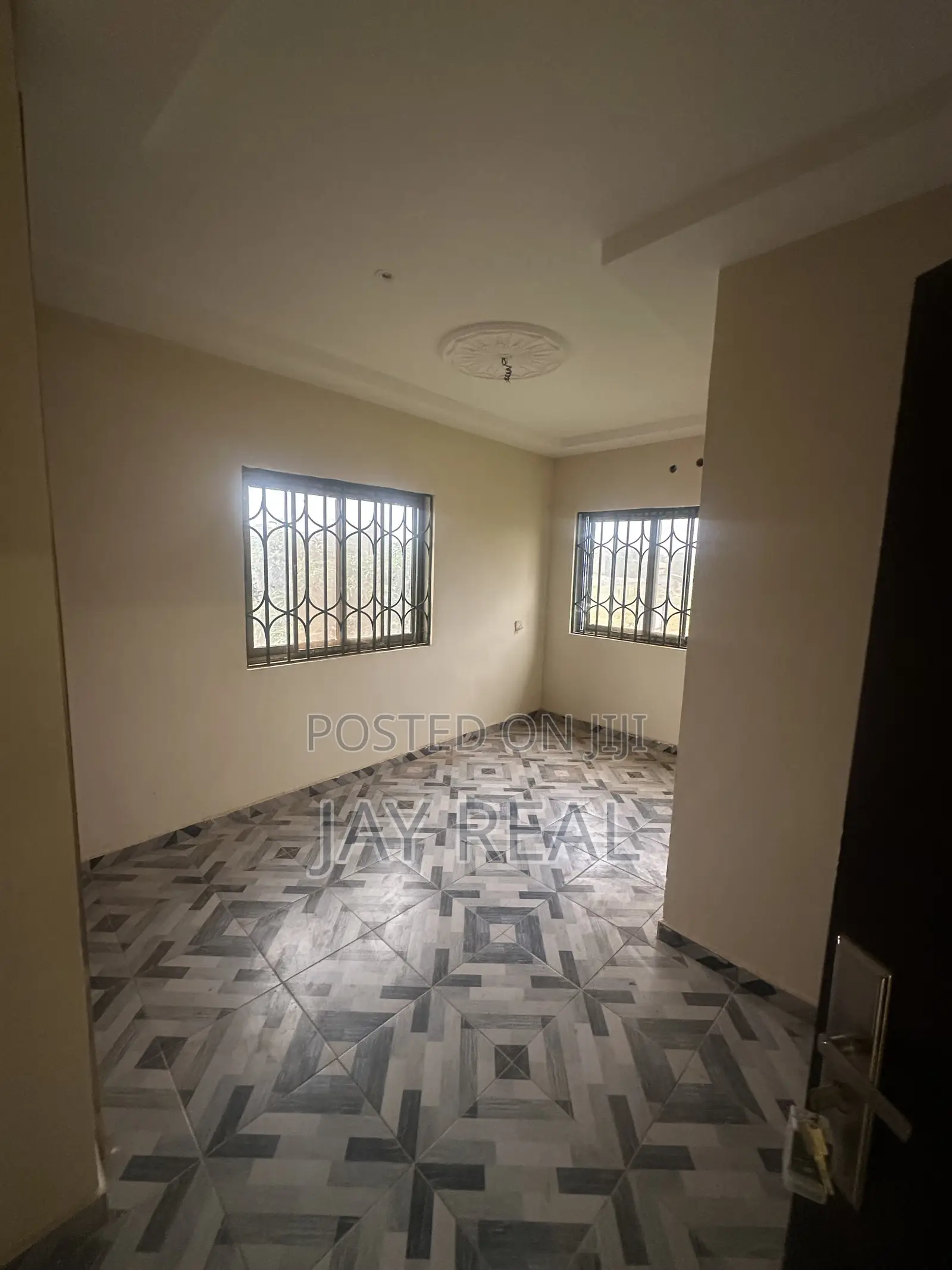 2bdrm Apartment in Jay Real Estate., Kasoa for rent