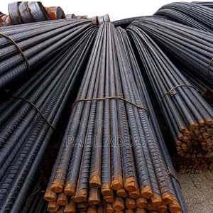 High Tensile Iron Rods 10mm,12mm
