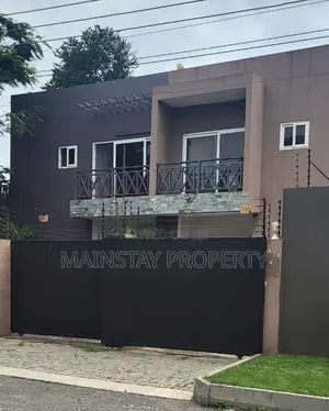 3bdrm Townhouse / Terrace in Mainstay Estates, Airport Residential Area