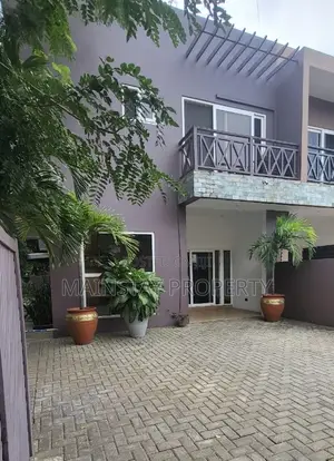 3bdrm Townhouse / Terrace in Mainstay Estates, Airport Residential Area